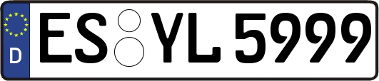 ES-YL5999