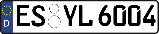 ES-YL6004
