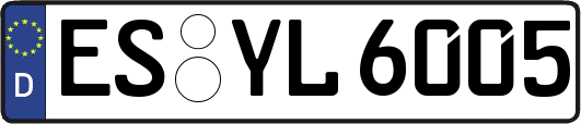 ES-YL6005