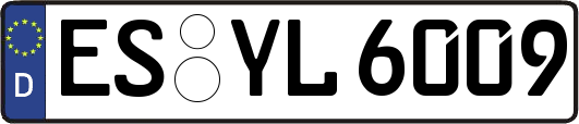 ES-YL6009