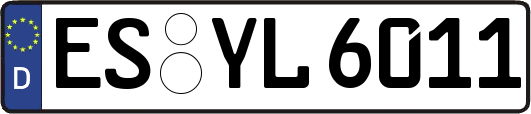 ES-YL6011