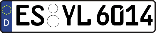 ES-YL6014