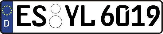 ES-YL6019