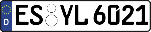 ES-YL6021