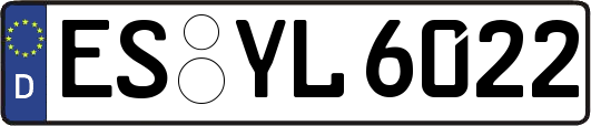 ES-YL6022