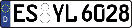 ES-YL6028