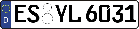 ES-YL6031
