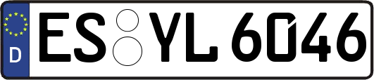 ES-YL6046