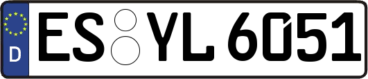 ES-YL6051