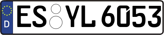 ES-YL6053