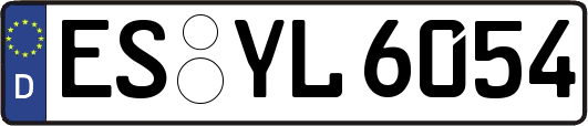 ES-YL6054