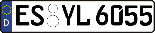 ES-YL6055
