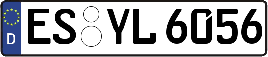 ES-YL6056