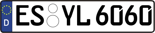 ES-YL6060