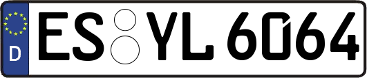 ES-YL6064