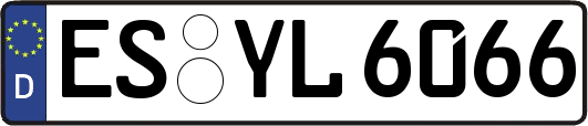 ES-YL6066