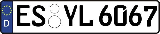 ES-YL6067