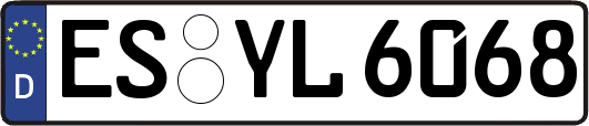 ES-YL6068