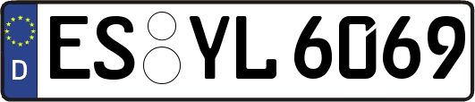 ES-YL6069