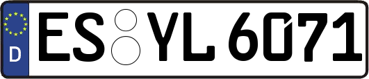 ES-YL6071