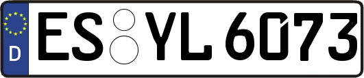 ES-YL6073