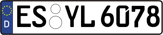 ES-YL6078