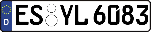 ES-YL6083