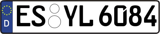ES-YL6084