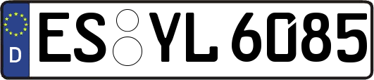 ES-YL6085