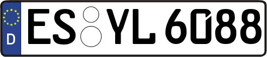 ES-YL6088