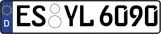 ES-YL6090