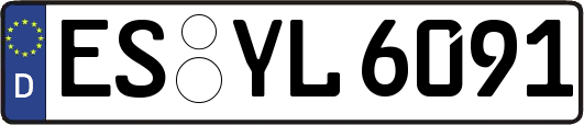 ES-YL6091