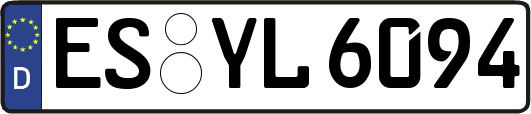 ES-YL6094