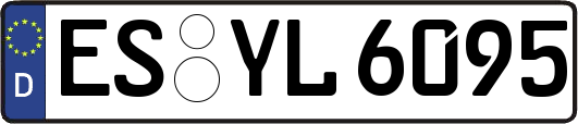 ES-YL6095