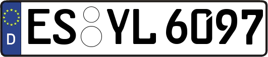 ES-YL6097