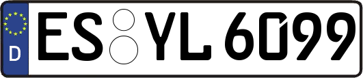 ES-YL6099
