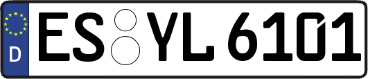 ES-YL6101