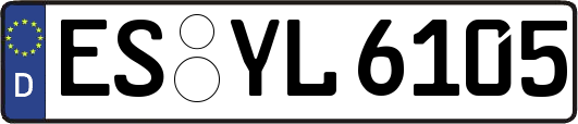 ES-YL6105