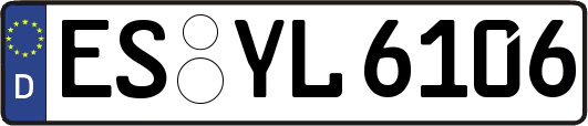 ES-YL6106