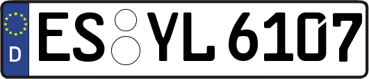 ES-YL6107