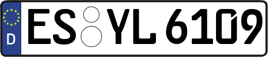 ES-YL6109