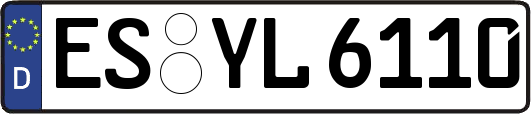 ES-YL6110