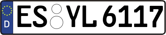 ES-YL6117