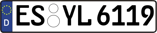 ES-YL6119