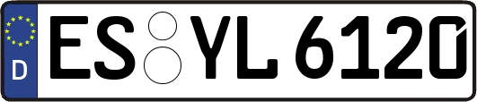ES-YL6120