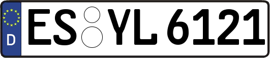 ES-YL6121