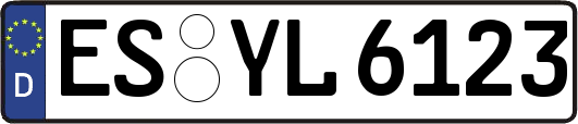 ES-YL6123