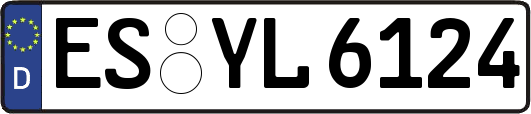 ES-YL6124