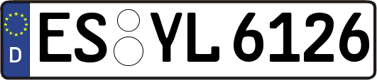 ES-YL6126