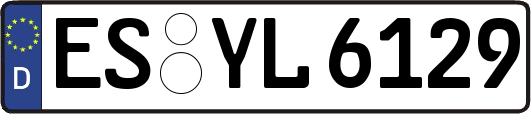 ES-YL6129